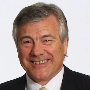  Douglas Rathbone Headshot